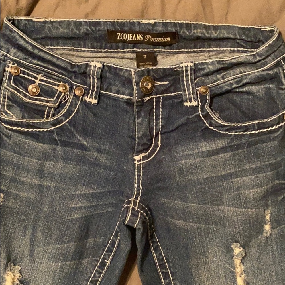 ZCO Jeans